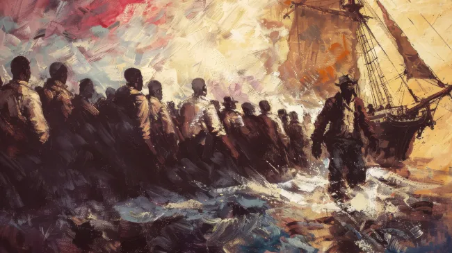 Middle Passage